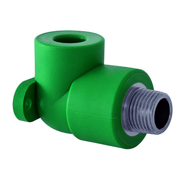 REBOCA 832012520 PPR COLZE PLACA RM  25-1/2" (VERD)